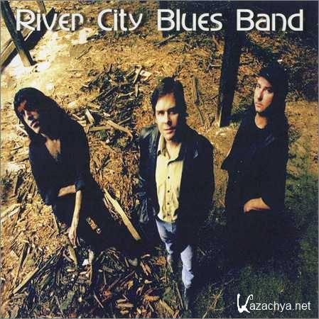 River City Blues Band - River City Blues Band (2000)