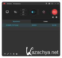 ApowerREC 1.2.7 RePack/Portable by TryRooM