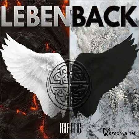 Lebenback - Eclectic (2018)