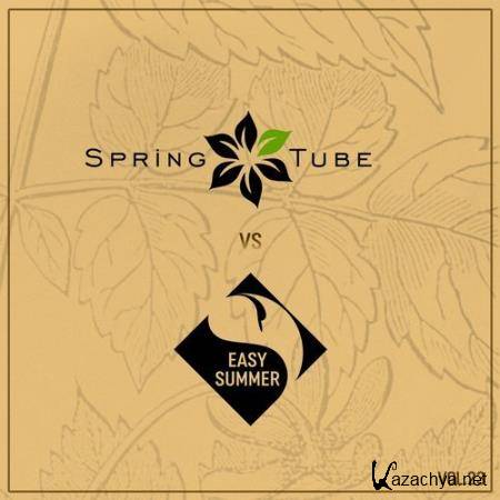 Spring Tube Vs. Easy Summer, Vol. 23 (2018)