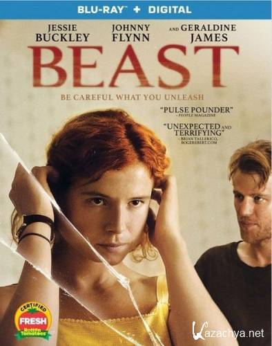  / Beast (2017) HDRip