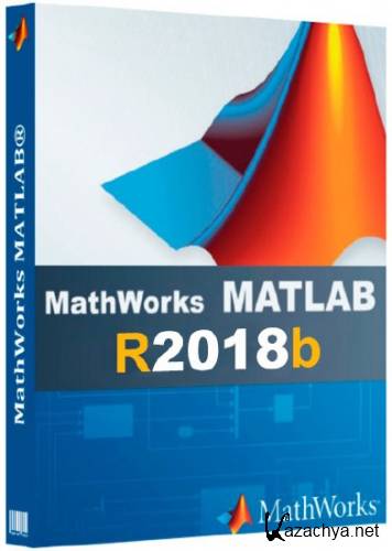 MathWorks MATLAB R2018b 9.5.0.944444 