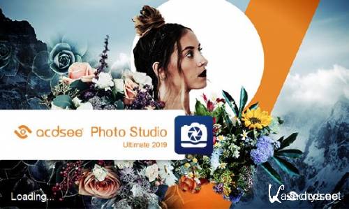 ACDSee Photo Studio Ultimate 2019 12.0 Build 1593