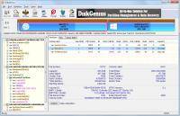 DiskGenius Professional 5.0.0.589