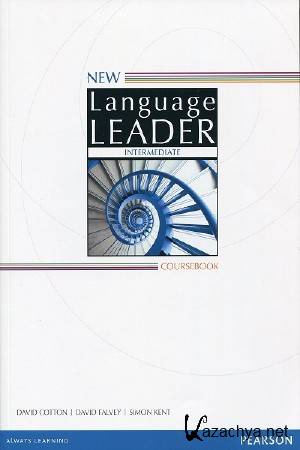   - New language leader intermediate