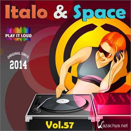 VA - Italo and Space Vol.57 (2018)