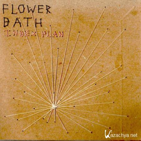 Flower Bath - Index Plan (2018)