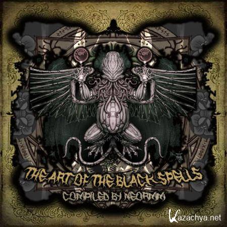 The Art Of The Black Spells (2018)