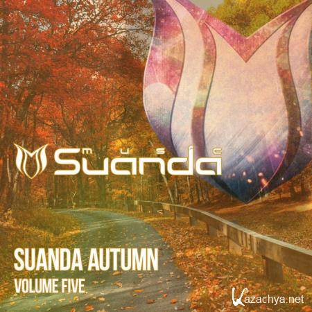 Suanda Music - Suanda Autumn Vol 5 (2018)