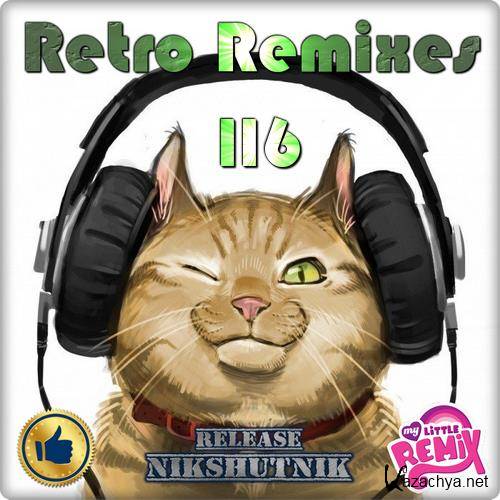 Retro Remix Quality - 116 (2018)