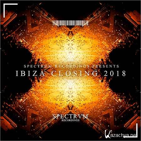 VA - Ibiza Closing 2018 (2018)