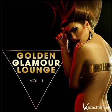 VA - Golden Glamour Lounge Vol.1 (2018)