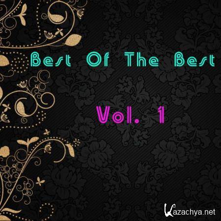 Best Of The Best, Vol. 1 (2018)