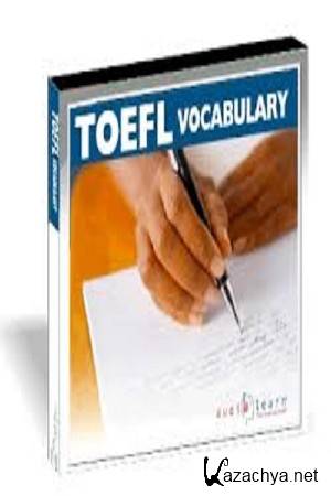   - TOEFL Vocabulary