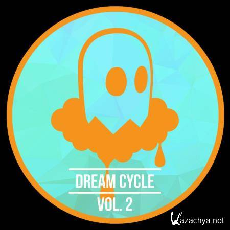 Dream Cycle Vol. 2 (2018)
