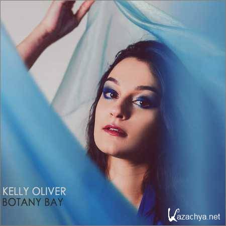 Kelly Oliver - Botany Bay (2018)