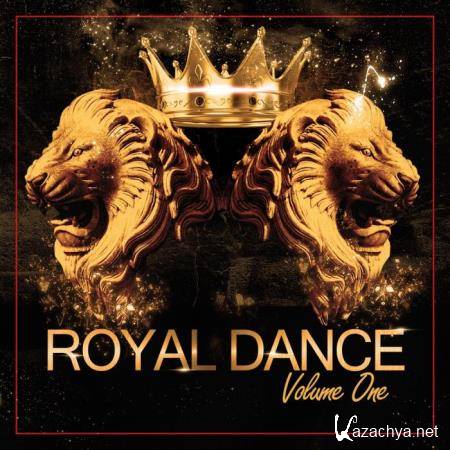Royal Dance, Vol. 1 (2018)