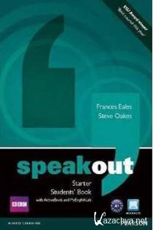   - Speakout Starter