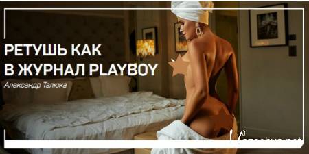     Playboy (2018) -