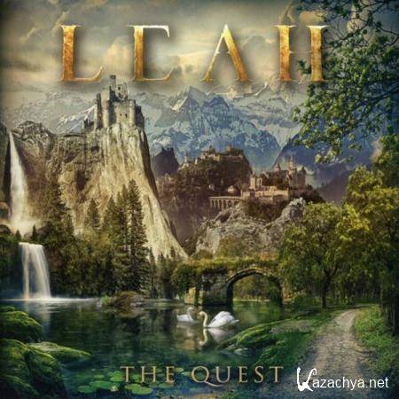 Leah - The Quest (2018)
