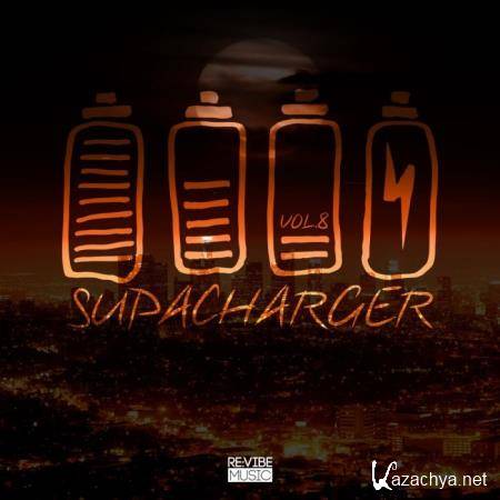 Supacharger, Vol. 8 (2018)