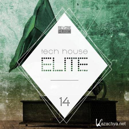 Tech House Elite Issue 14 (2018)