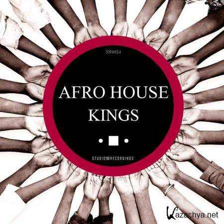 Afro House Kings (2018)