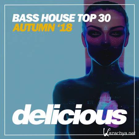 Bass House Autumn '18 (2018)