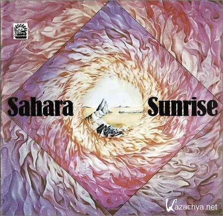 Sahara - Sunrise (1974)