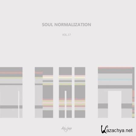 Soul Normalization , Vol. 17 (2018)