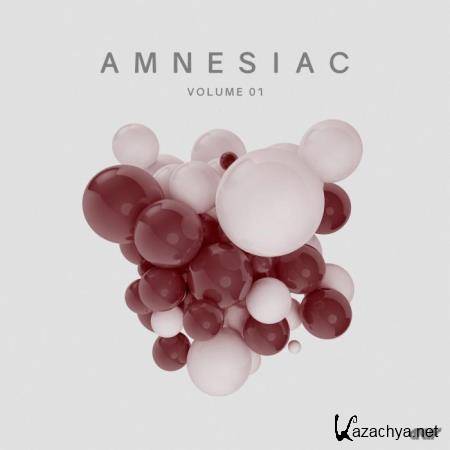 Amnesiac, Vol. 01 (2018)