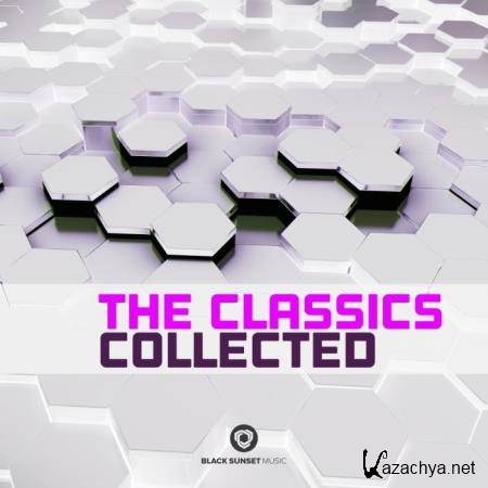 Black Sunset Music: The Classics Collected (2018)