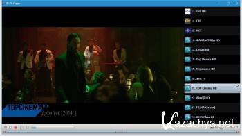 IP-TV Player 49.3 Final RUS