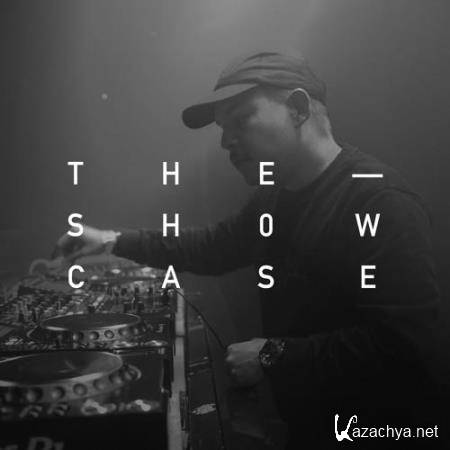 Matt Fax - The Showcase 013 (2018-10-09)