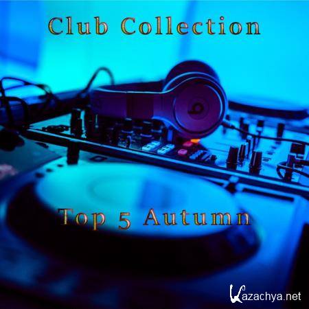 Club Collection Top 5 Autumn (2018)