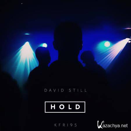 David Still - Hold (2018)