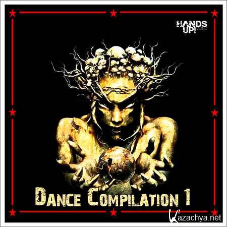 VA - Dance Compilation 1 (Bootleg) (2018)