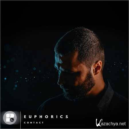 Euphorics - Contact (2018)