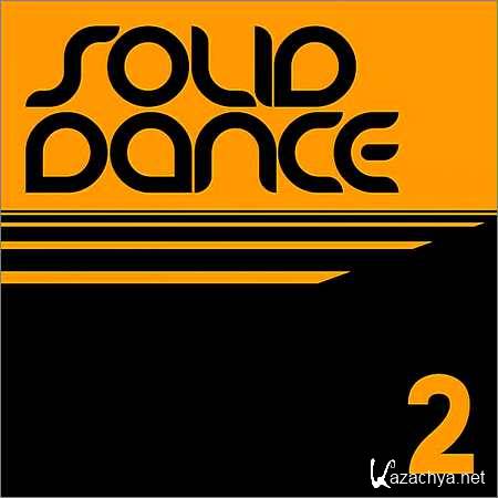 VA - Solid Dance Vol.2 (2018)