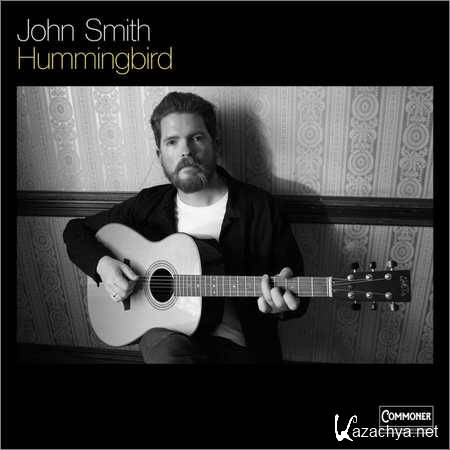 John Smith - Hummingbird (2018)