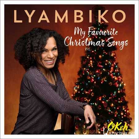 Lyambiko - My Favourite Christmas Songs (2018)