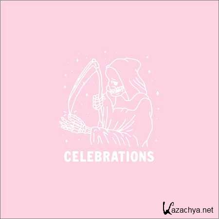 Nightmares For A Week - Celebrations (2018)