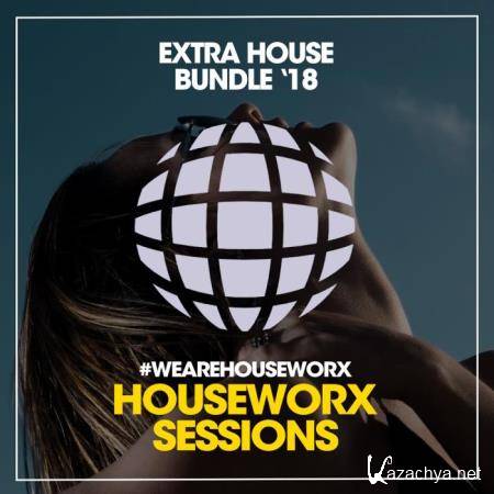 Extra House Bundle '18 (2018)