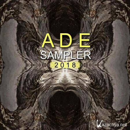 Ade Sampler 2018 (Yellow) (2018)