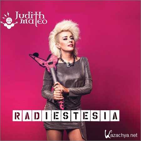 Judith Mateo - Radiestesia (2018)