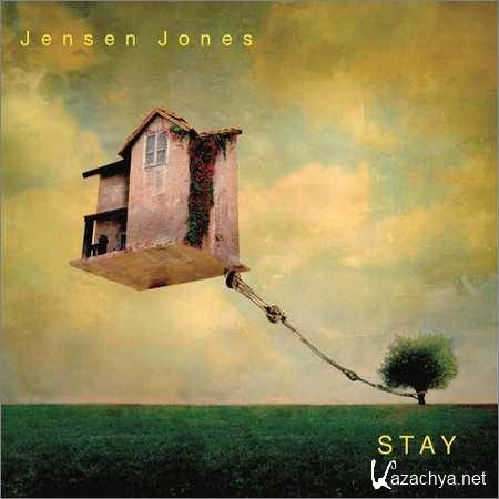 Jensen Jones - Stay (2018)