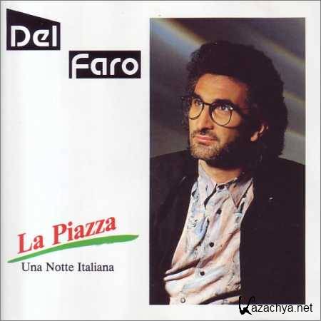 Del Faro - La piazza (1988)