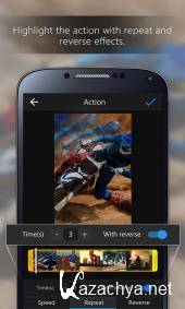 ActionDirector Video Editor   v2.14.0