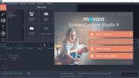 Movavi Screen Capture Studio 10.0.0 RePack/Portable by TryRooM