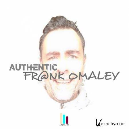 Frank Omaley - Authentic (2018)